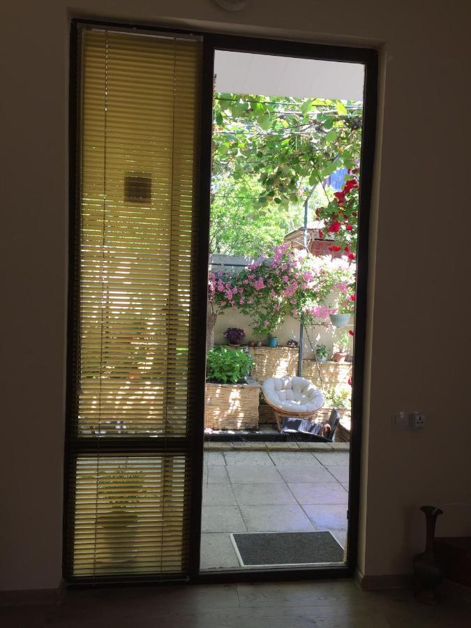 第比利斯House 41住宿加早餐旅馆 外观 照片