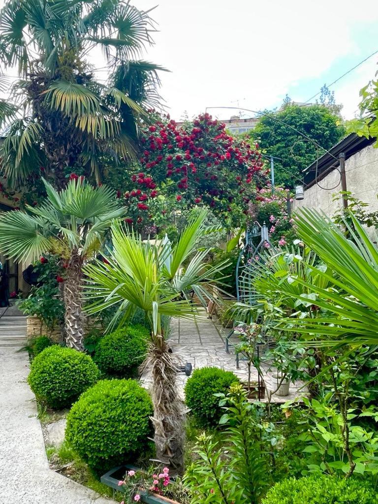 第比利斯House 41住宿加早餐旅馆 外观 照片