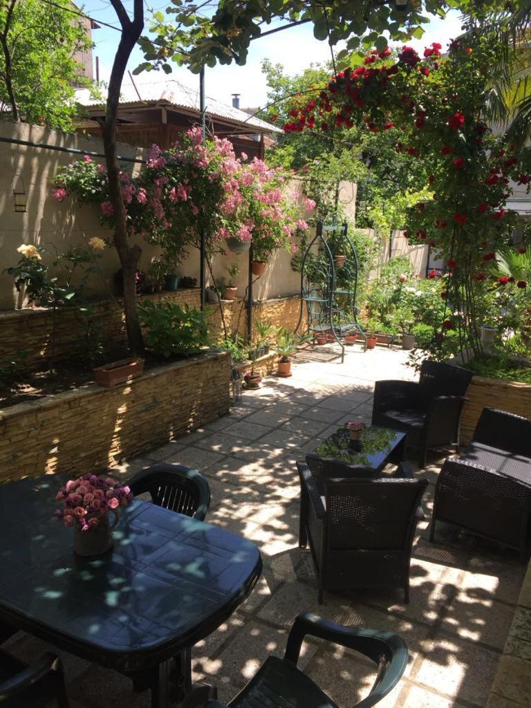 第比利斯House 41住宿加早餐旅馆 外观 照片